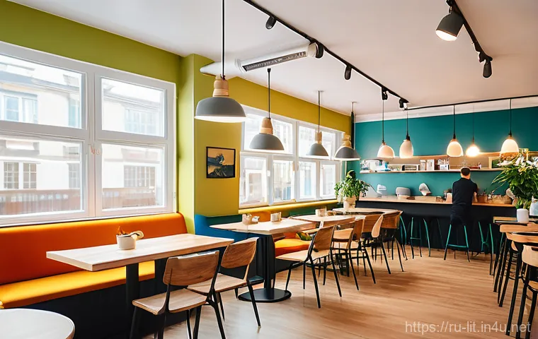 현대 문예 사조 - **Prompt:** A bustling, everyday scene on a typical street in a Russian city (e.g., Saint Petersburg... 현대 문예 사조 - **Prompt:** A bustling, everyday scene on a typical street in a Russian city (e.g., Saint Petersburg...